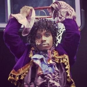 Meet your Posher, Kadeem